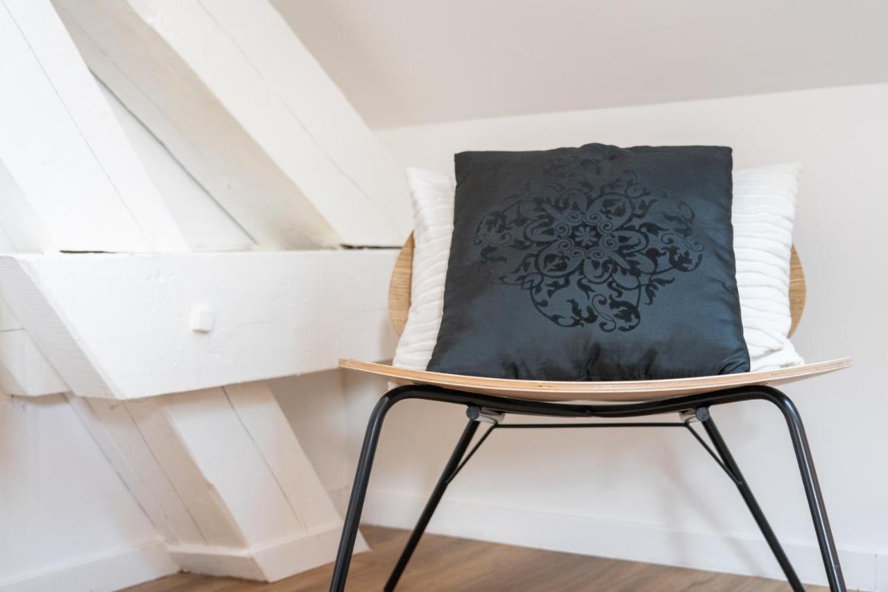 Guestready - Ancolie - Chaumontel Studio Διαμέρισμα Άννεσι Εξωτερικό φωτογραφία