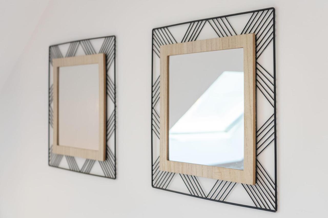 Guestready - Ancolie - Chaumontel Studio Διαμέρισμα Άννεσι Εξωτερικό φωτογραφία