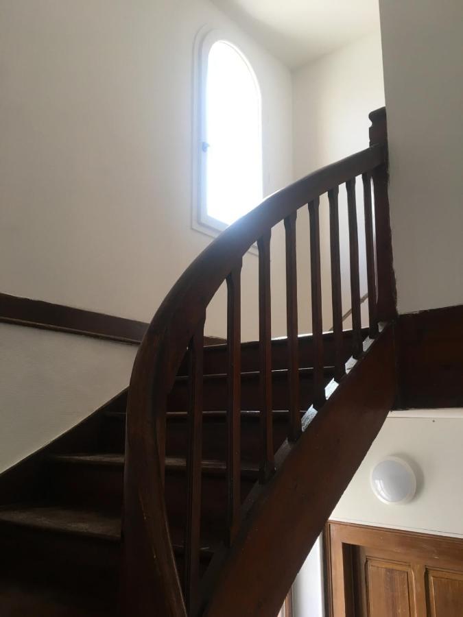 Guestready - Ancolie - Chaumontel Studio Διαμέρισμα Άννεσι Εξωτερικό φωτογραφία